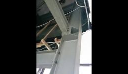SAR DESIGN BUILD - HOIST WAY LIFT PT. INDOMARCO PRISMATAMA ANCOL