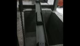 SAR DESIGN BUILD - HOIST WAY LIFT PT. INDOMARCO PRISMATAMA ANCOL