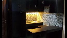 SAR DESIGN BUILD - Interior Apartment