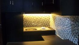 SAR DESIGN BUILD - Interior Apartment