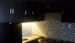 SAR DESIGN BUILD - Interior Apartment