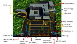 SAR DESIGN BUILD - Interior-Eksterior Grand Prima Hotel, Cirebon 