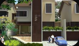 SAR DESIGN BUILD - Jasa Konstruksi Bangunan Rumah Tinggal