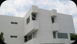 SAR DESIGN BUILD - Pabrik Intertek