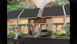 SAR DESIGN BUILD - Puri Gading Residence