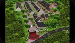 SAR DESIGN BUILD - Puri Gading Residence