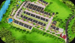 SAR DESIGN BUILD - Puri Gading Residence