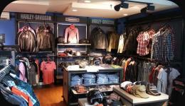 SAR DESIGN BUILD - Mabua Harley Davidson (Jakarta)