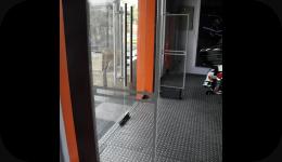 SAR DESIGN BUILD - Renovasi Showroom - Mabua Harley Davidson (Kelapa gading)
