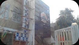 SAR DESIGN BUILD - Mabua Harley Davidson (Surabaya)