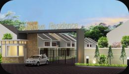 SAR DESIGN BUILD - Rotterdam Residence