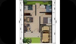 SAR DESIGN BUILD - Rotterdam Residence