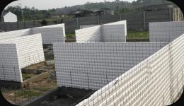 SAR DESIGN BUILD - RSS Cikande