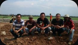 SAR DESIGN BUILD - Stasiun KA Losari