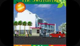 SAR DESIGN BUILD - The Swatantra