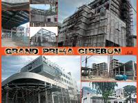 SAR DESIGN BUILD - SAR Building Planning (SBP)