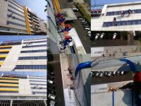 SAR DESIGN BUILD - SAR Working at Height (SWH)